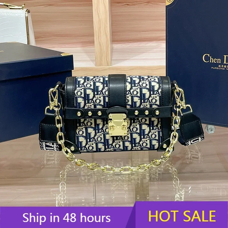 Classic Luxury Designer High Quality Brand Bags Women Men Leather Handbag Fashionable Women Crossbody Bags Shoulder Bags
Classic Luxury Designer High Quality Brand Bags Women Men Leather Handbag Fashionable Women Crossbody Bags Shoulder Bags