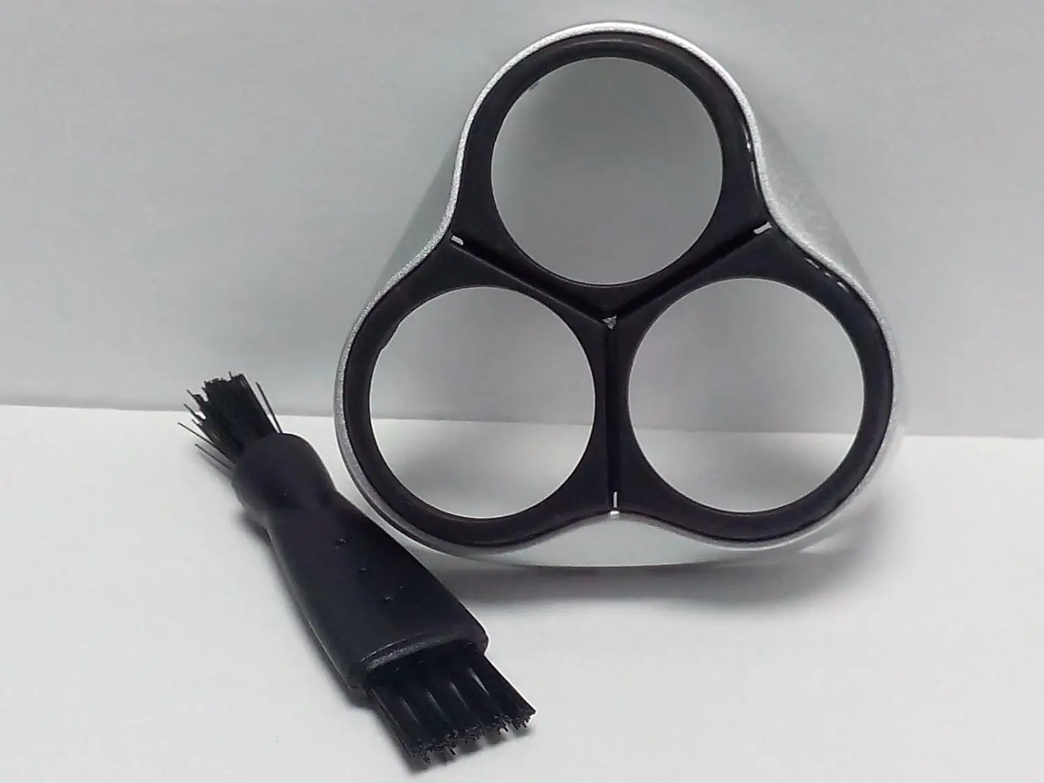 Shaver Head Razor Frame Holder Cover For Philips Norelco HQ6990 HQ6405 HQ6415 HQ6423 HQ6831 HQ6842 HQ6610
Shaver Head Razor Frame Holder Cover For Philips Norelco HQ6990 HQ6405 HQ6415 HQ6423 HQ6831 HQ6842 HQ6610