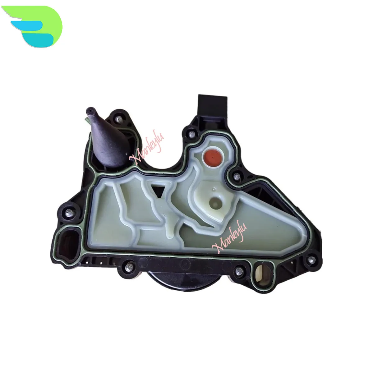 Fuel water separator For models EA888 GEN 3 1.8 2.0Passat Tiguan AS368M06 06K103495BS 06K103495J 06K103495AQ 06K103495AF
Fuel water separator For models EA888 GEN 3 1.8 2.0Passat Tiguan AS368M06 06K103495BS 06K103495J 06K103495AQ 06K103495AF