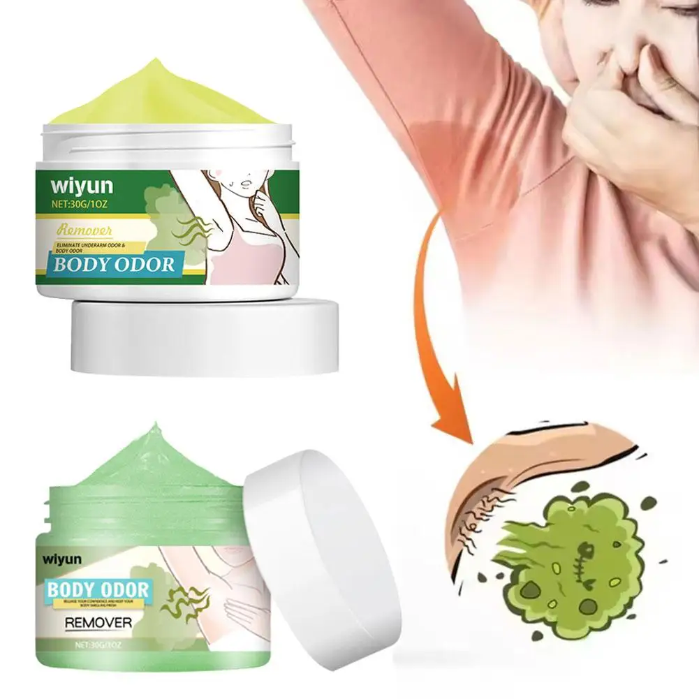 Body Odor Remover Cream Effectively Remove Body Sweat Refreshing Deodorant Cream For Man Woman Body Refreshing Cream Skin Care
Body Odor Remover Cream Effectively Remove Body Sweat Refreshing Deodorant Cream For Man Woman Body Refreshing Cream Skin Care