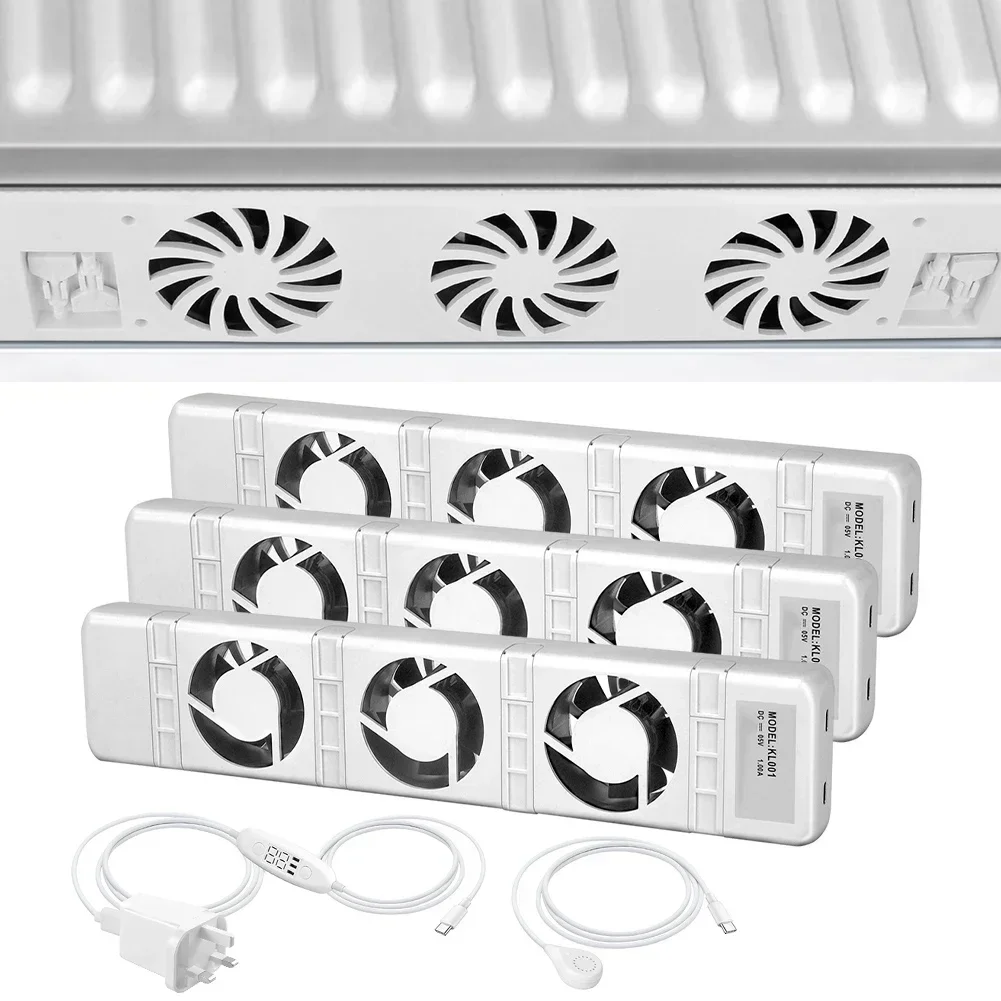 100-240V 50/60Hz Radiator Fan For Smart Radiator Booster Extension Set Ventilator Fan Intelligent Cooling Fan Fireplace Fan
100-240V 50/60Hz Radiator Fan For Smart Radiator Booster Extension Set Ventilator Fan Intelligent Cooling Fan Fireplace Fan