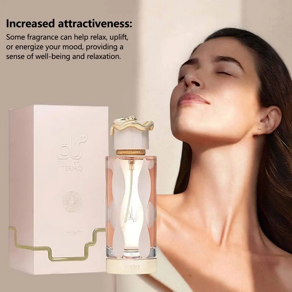 100ml Vanilla Rose Luxury Brand Perfume Women Lasting Fragrance Unisex Floral Scent Body Spray Pheromone Parfum Cologne
100ml Vanilla Rose Luxury Brand Perfume Women Lasting Fragrance Unisex Floral Scent Body Spray Pheromone Parfum Cologne