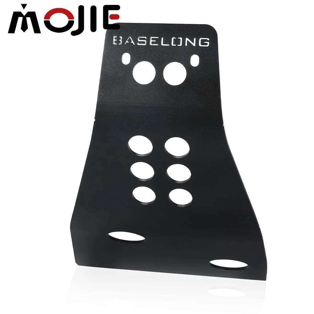 CRF 300 L Motorcycle Under Engine Protection Cover FOR HONDA CRF300L CRF 300L 2021 2022 2023 2024 2025 Skid Plate Engine Guard
CRF 300 L Motorcycle Under Engine Protection Cover FOR HONDA CRF300L CRF 300L 2021 2022 2023 2024 2025 Skid Plate Engine Guard