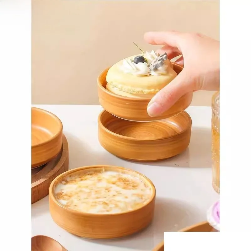 Керамическая форма для выпечки, устойчивая к высоким температурам, для соуса карамель, соуса для торта, приправ, маленькая тарелка для закусок, французский стиль
Керамическая форма для выпечки, устойчивая к высоким температурам, для соуса карамель, соуса для торта, приправ, маленькая тарелка для закусок, французский стиль