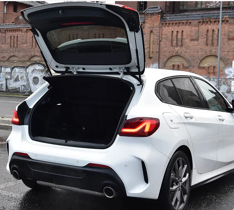 2PCS Back Gas Struts With Spring For BMW 1 Series (F40) 2019-2024 Hatchback Without Power Liftgate Rear Tailgate Lift Supports
2PCS Back Gas Struts With Spring For BMW 1 Series (F40) 2019-2024 Hatchback Without Power Liftgate Rear Tailgate Lift Supports