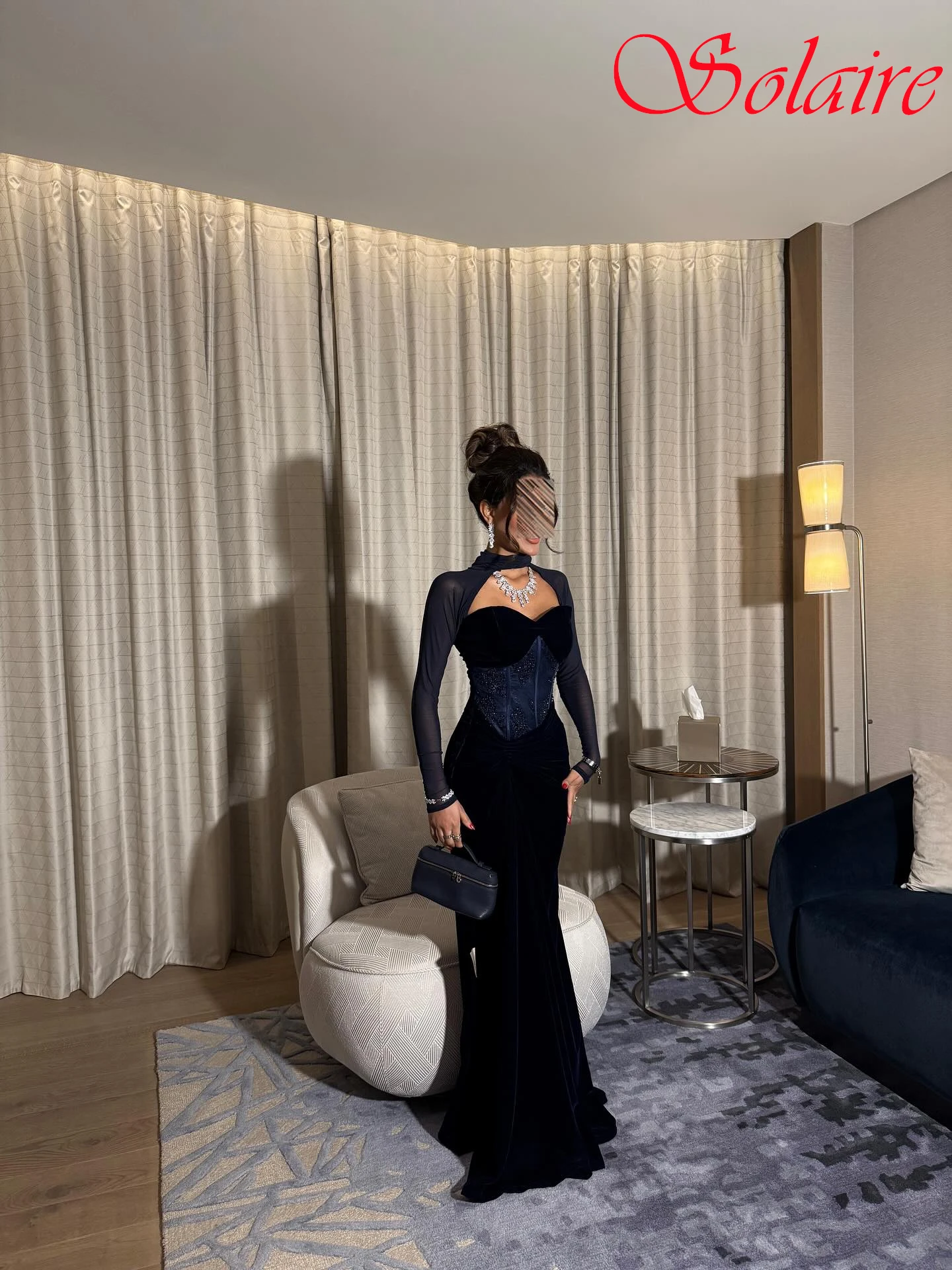 Элегантное вечернее платье с длинными рукавами и сердечком по индивидуальному заказу, нежные платья на заказ, классическое современное вечернее платье
Элегантное вечернее платье с длинными рукавами и сердечком по индивидуальному заказу, нежные платья на заказ, классическое современное вечернее платье