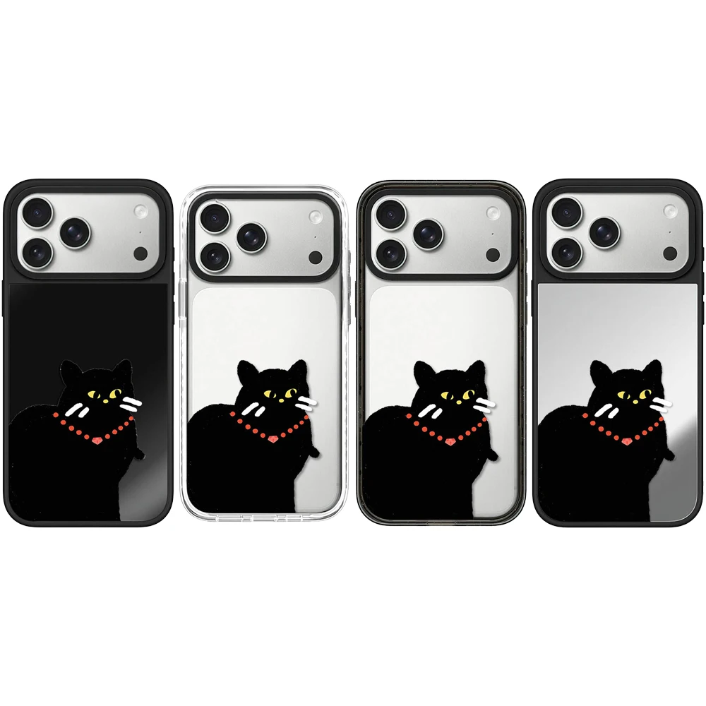 6041741 Acrylic / Mirror Magnetic Case: Compatible with IPhone 17 16 15 14 13 12 Pro Max 17 Air
6041741 Acrylic / Mirror Magnetic Case: Compatible with IPhone 17 16 15 14 13 12 Pro Max 17 Air