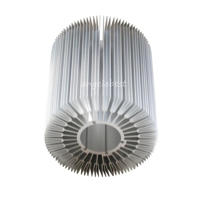 round heatsink dense tooth radiator for led light lamp cooling replacement parts Aluminum led heat sink sunflower radiator
round heatsink dense tooth radiator for led light lamp cooling replacement parts Aluminum led heat sink sunflower radiator