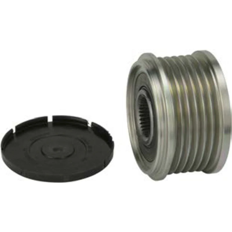 ALTERNATOR BELT PULLEY FOR APB5733 F00M147828 F00M591117 F00M599463 F00M991229 0125711043 0125711071 A0009063822 ALB6822UX
ALTERNATOR BELT PULLEY FOR APB5733 F00M147828 F00M591117 F00M599463 F00M991229 0125711043 0125711071 A0009063822 ALB6822UX