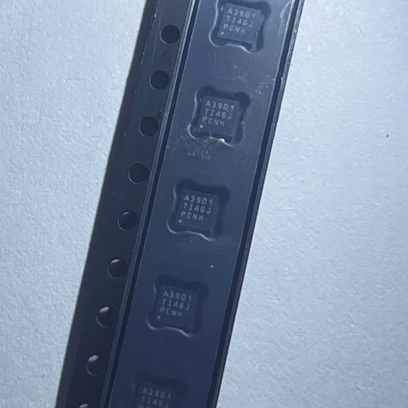 1PCS TPS7A3901DSCR A3901 New original low-voltage differential regulator chip WSON-10 linear regulator chip price discount
1PCS TPS7A3901DSCR A3901 New original low-voltage differential regulator chip WSON-10 linear regulator chip price discount