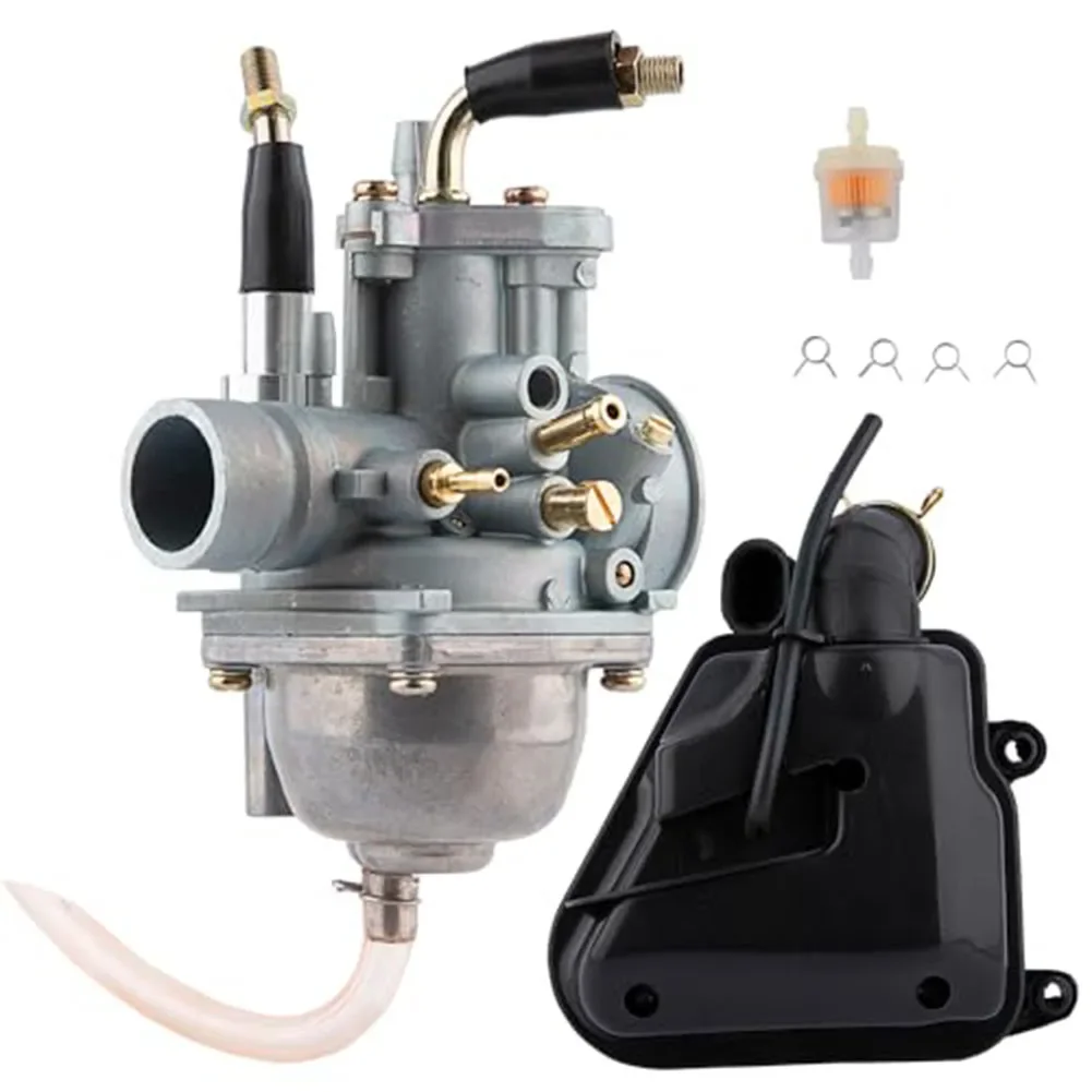 Convenient Installation of for Polaris for Predator For 50 Carburetor for For 50 90 20032007 ScramblerFor 50 20012003
Convenient Installation of for Polaris for Predator For 50 Carburetor for For 50 90 20032007 ScramblerFor 50 20012003
