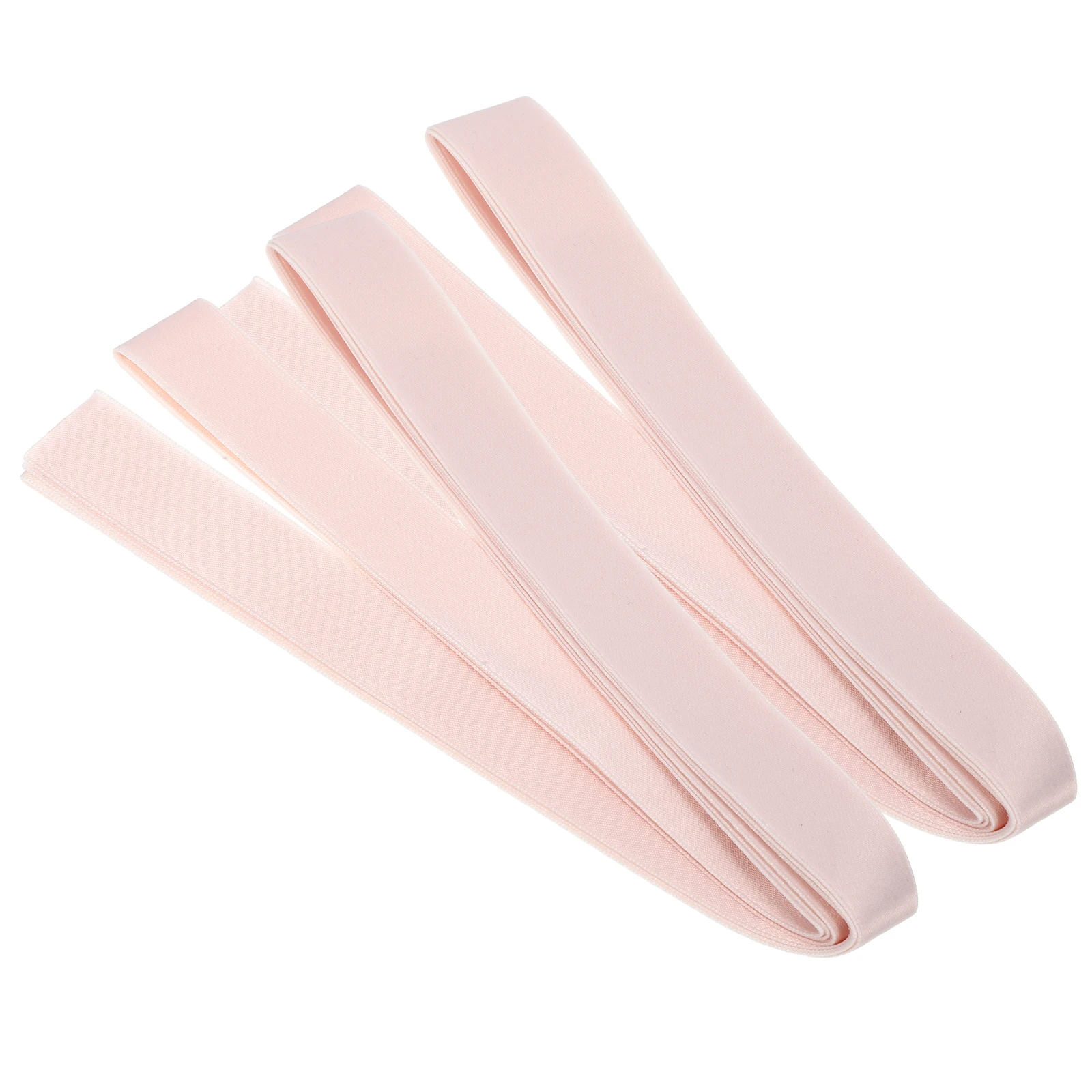 2pcs 2 Rolls 20mm Pink Ballet Dance Ribbons 25m per Roll for Pointe Shoes Decorative Laces Shoe Accessories Yoga Mat
2pcs 2 Rolls 20mm Pink Ballet Dance Ribbons 25m per Roll for Pointe Shoes Decorative Laces Shoe Accessories Yoga Mat