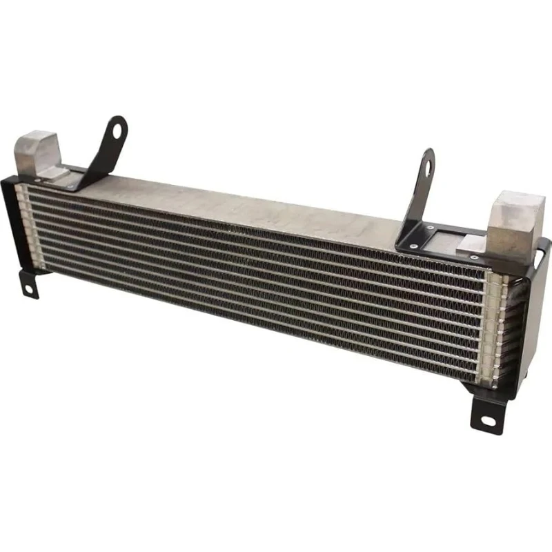 For Oil Cooler 84379132 For New Hollaaaand L218 L220 C227 SR200 TR270 Skid Loader
For Oil Cooler 84379132 For New Hollaaaand L218 L220 C227 SR200 TR270 Skid Loader