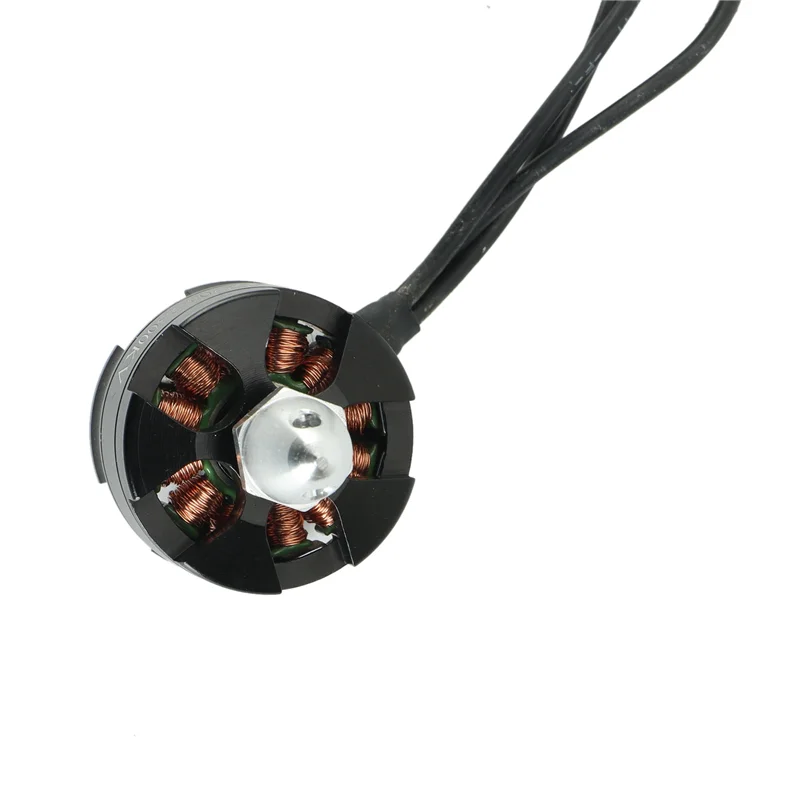 B24C-2X CW MT2204 2204 2300KV бесщеточный двигатель Quadcopter 250 QAV250 для Mini 210 250 мм четырехосный самолет FPV, черный + серебристый
B24C-2X CW MT2204 2204 2300KV бесщеточный двигатель Quadcopter 250 QAV250 для Mini 210 250 мм четырехосный самолет FPV, черный + серебристый