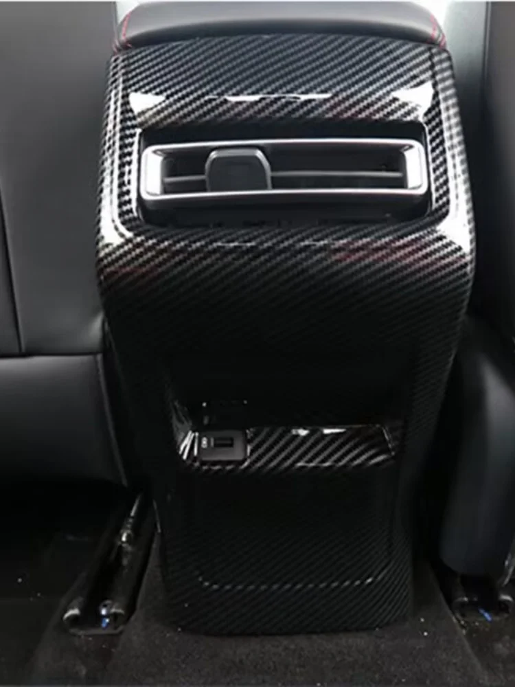 For Changan UNI-T UNIT 2020-2022 Car Interior Accessories The Center Console Armrest Rear Seat Air Outlet Decorative Frame Stick
For Changan UNI-T UNIT 2020-2022 Car Interior Accessories The Center Console Armrest Rear Seat Air Outlet Decorative Frame Stick
