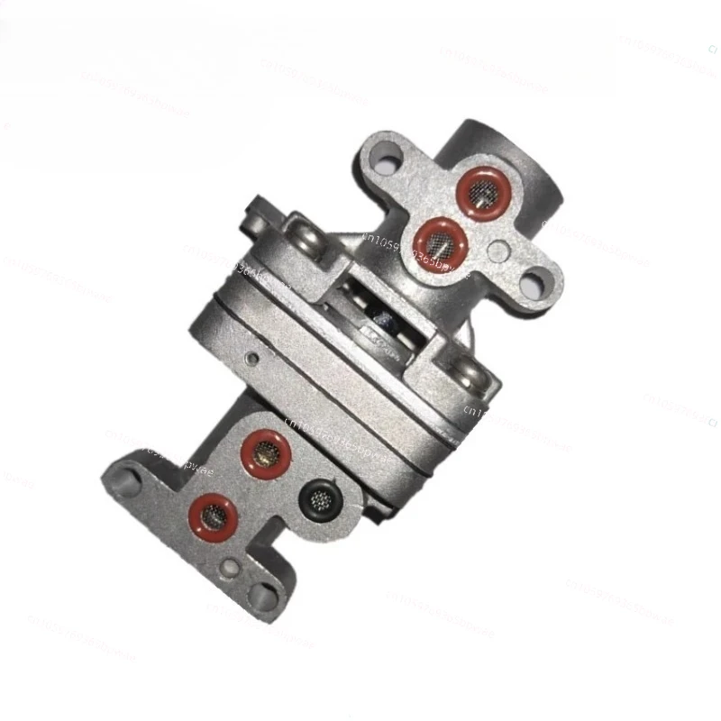 Replace or Original YT-1000L YT-1000R Electro Pneumatic Positioner Pilot Valve
Replace or Original YT-1000L YT-1000R Electro Pneumatic Positioner Pilot Valve