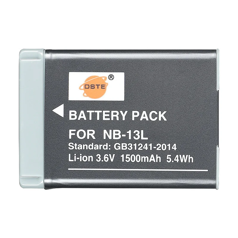 NB — аккумулятор для камеры 13 л. Подходит для камер, таких как G9X II, SX720HS и G9X.
NB — аккумулятор для камеры 13 л. Подходит для камер, таких как G9X II, SX720HS и G9X.