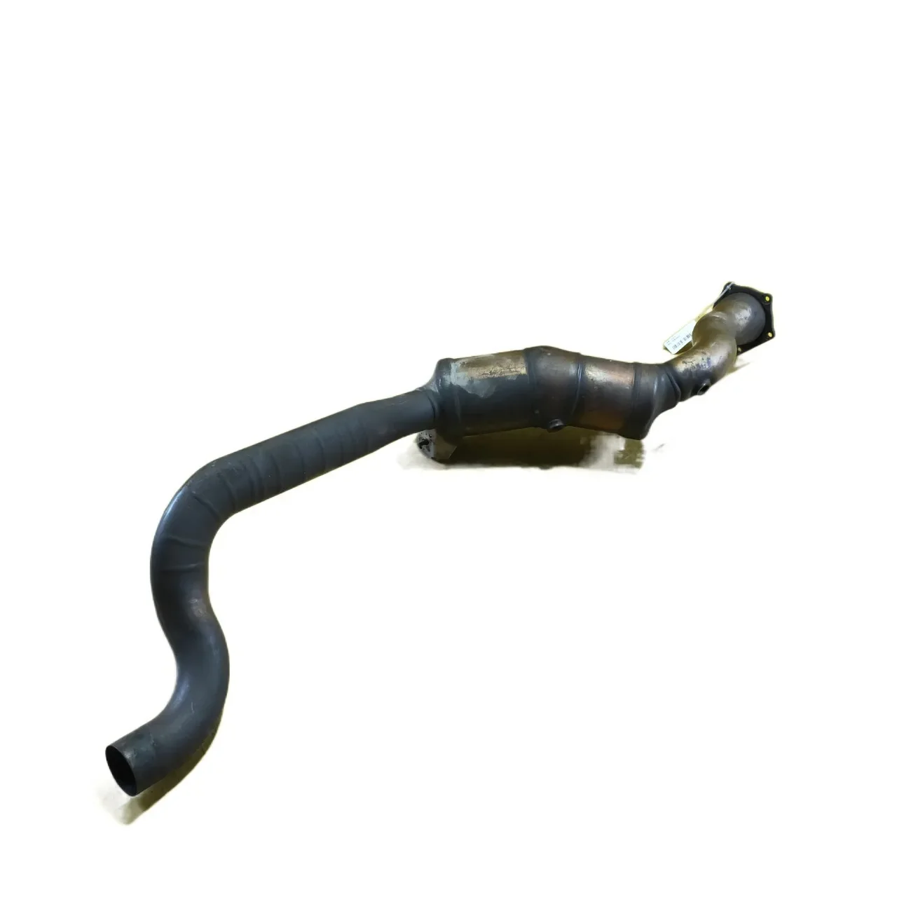 OEM 97011334906 for Porsc he Paramela 970 genuine three way catalytic exhaust
OEM 97011334906 for Porsc he Paramela 970 genuine three way catalytic exhaust