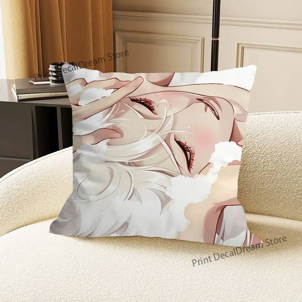 A D-Date with D-Death Printed Pillow Cover Cushion Case Simple Sofa Pillow Case No Pillow Core
A D-Date with D-Death Printed Pillow Cover Cushion Case Simple Sofa Pillow Case No Pillow Core