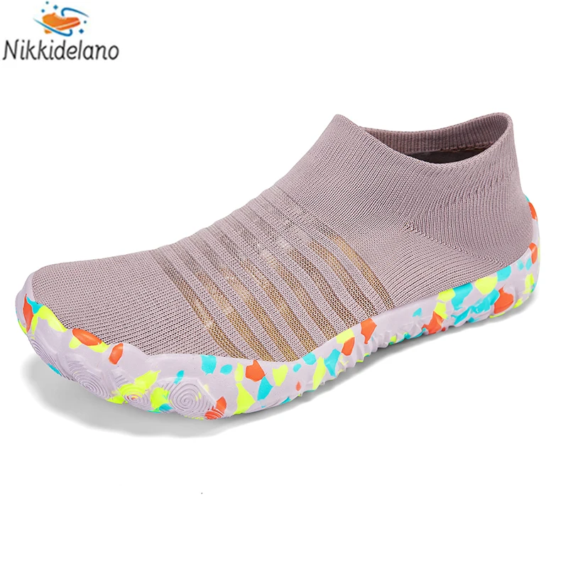 New Minimalist Barefoot Shoes Unisex Lightweight Breathable Zero Soles Wide Toe Men's Running Shoes Outdoor Casual Walking Shoes
New Minimalist Barefoot Shoes Unisex Lightweight Breathable Zero Soles Wide Toe Men's Running Shoes Outdoor Casual Walking Shoes