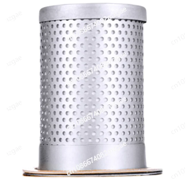 Screw air compressor oil oil separator JS-10HP/JS20HP gas-liquid separator
Screw air compressor oil oil separator JS-10HP/JS20HP gas-liquid separator