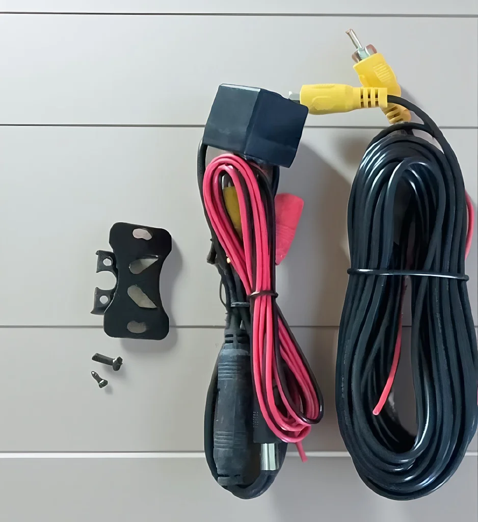 5-контактная резервная камера заднего вида — широкоугольный реверсивный монитор высокого разрешения 80-90 градусов
5-контактная резервная камера заднего вида — широкоугольный реверсивный монитор высокого разрешения 80-90 градусов