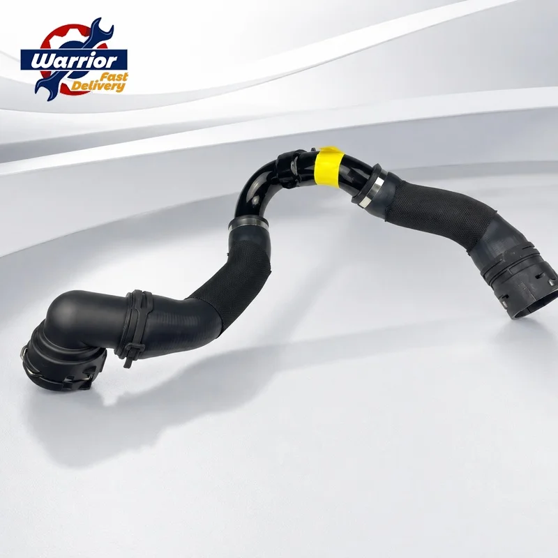 LR025236 Radiator Coolant Hose for Land Rover Discovery Range Rover Sport 2005-2013
LR025236 Radiator Coolant Hose for Land Rover Discovery Range Rover Sport 2005-2013