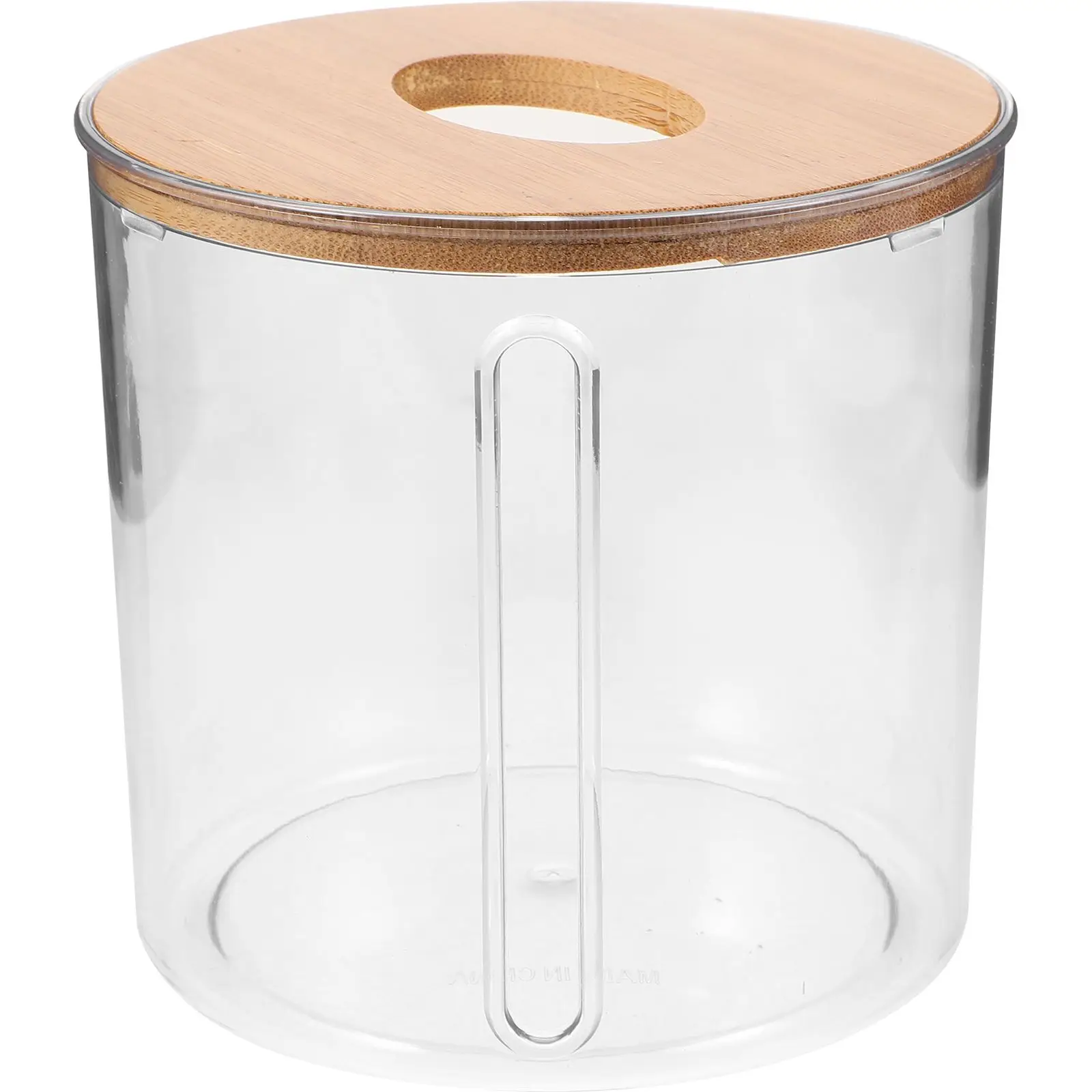 Paper Towel Decorative Toilet Holder Tissue Box Bathroom Clear Storage Boxes with Lids Napkin Transparent Covered Office
Paper Towel Decorative Toilet Holder Tissue Box Bathroom Clear Storage Boxes with Lids Napkin Transparent Covered Office