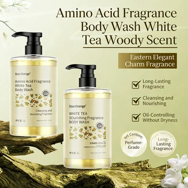 Camellia white tea care shampoo, effective in controlling scalp oil, relieving itching and dandruff, moisturizing hair care set
Camellia white tea care shampoo, effective in controlling scalp oil, relieving itching and dandruff, moisturizing hair care set