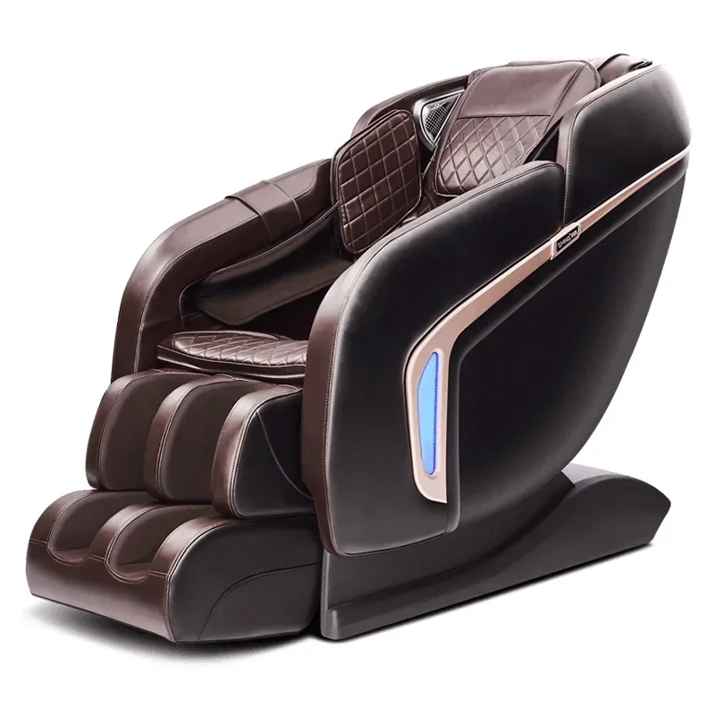Custom Luxury 4d Sl Track Full Body Sofa Massager Luxury Recliner Price Electric Zero Gravity 145cm XL Massage Chair
Custom Luxury 4d Sl Track Full Body Sofa Massager Luxury Recliner Price Electric Zero Gravity 145cm XL Massage Chair