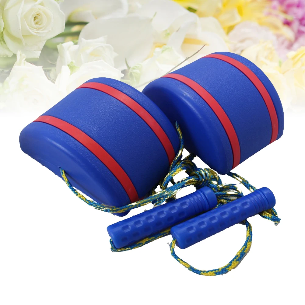 2pcs Stilt Toys for Kids Sports Outdoor Semicircle Fun Child Durable Plastic Balance Training Garden PlayGround
2pcs Stilt Toys for Kids Sports Outdoor Semicircle Fun Child Durable Plastic Balance Training Garden PlayGround
