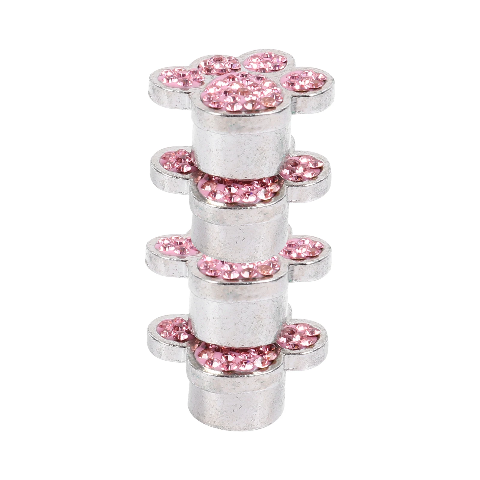 4 Pcs Copper Valve Caps Dust Covers Nozzle Practical Exquisite Air Spiracle Decorative Bearings Feet
4 Pcs Copper Valve Caps Dust Covers Nozzle Practical Exquisite Air Spiracle Decorative Bearings Feet