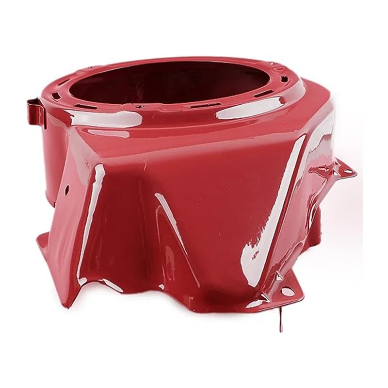 A33Z-Starter Cooling Fan Cover Guard For Honda GX390 GX340 188F 5Kw 6.5Kw 11HP 13HP Generator Water Pump,Red
A33Z-Starter Cooling Fan Cover Guard For Honda GX390 GX340 188F 5Kw 6.5Kw 11HP 13HP Generator Water Pump,Red