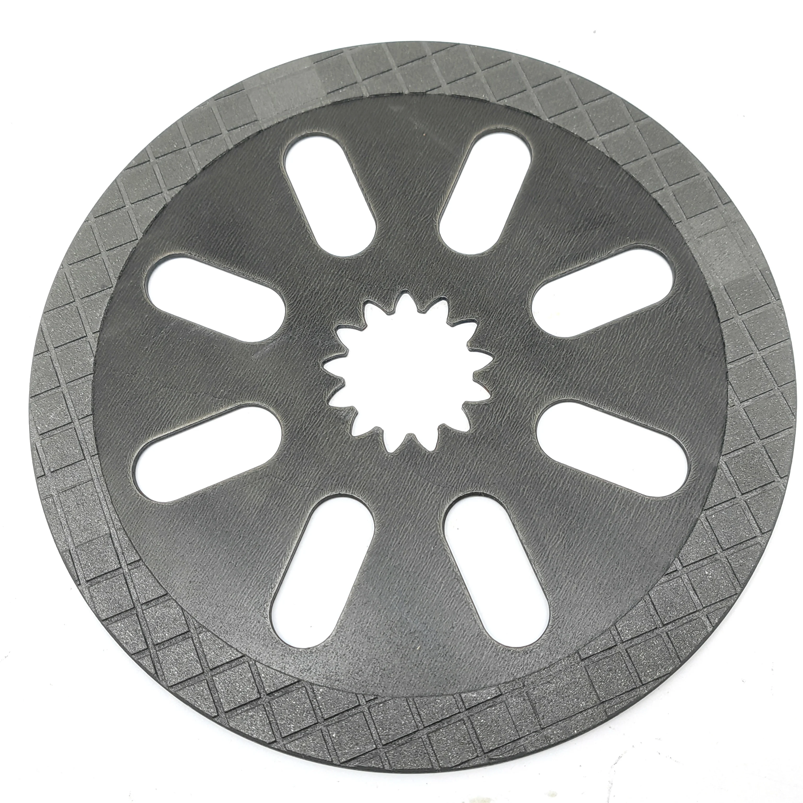 Original Linde Forklift Spare Parts - Clutch Driven Disc 54022320201 -Genuine Original Quality
Original Linde Forklift Spare Parts - Clutch Driven Disc 54022320201 -Genuine Original Quality
