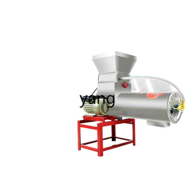 YJW Potato Pulp and Starch Separator Sweet Potato Potato Powder Machine Tiao Powder Machine
YJW Potato Pulp and Starch Separator Sweet Potato Potato Powder Machine Tiao Powder Machine