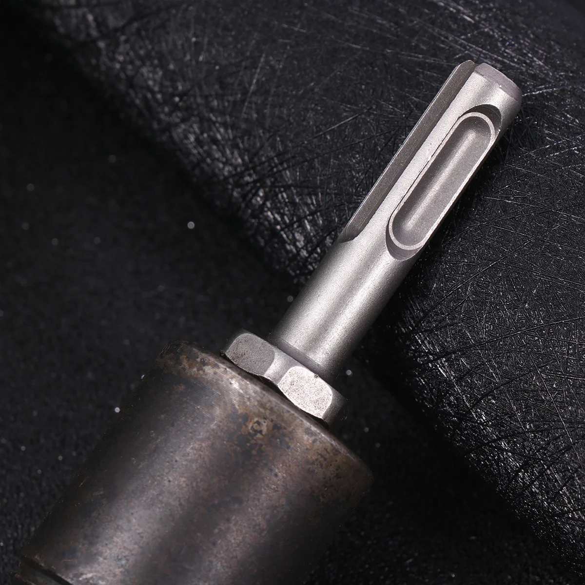 1Pcs 32Mm Round Shank Wood Chopping Bit High Hardness Drill for Fast Splitting Tough Logs Wood Splitting Drill Bits
1Pcs 32Mm Round Shank Wood Chopping Bit High Hardness Drill for Fast Splitting Tough Logs Wood Splitting Drill Bits