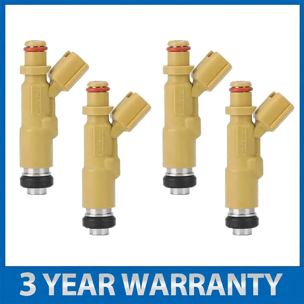 4pcs 23209-22020 23250-22070 Fuel Injectors Nozzle For Toyota Celica GTS Pontiac Vibe 1.8L 2000 2001 2002 2003
4pcs 23209-22020 23250-22070 Fuel Injectors Nozzle For Toyota Celica GTS Pontiac Vibe 1.8L 2000 2001 2002 2003