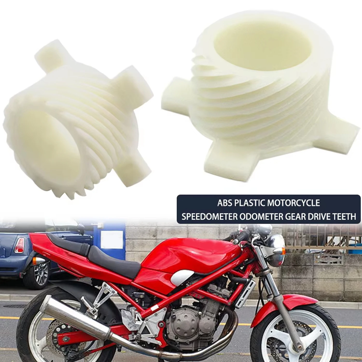 For Suzuki Bandit 250 400 74A 75A 77A 7AA 78A 79A Bandits Scooter Speedometer Speedo Drive Gear Motorcycle Accessories
For Suzuki Bandit 250 400 74A 75A 77A 7AA 78A 79A Bandits Scooter Speedometer Speedo Drive Gear Motorcycle Accessories