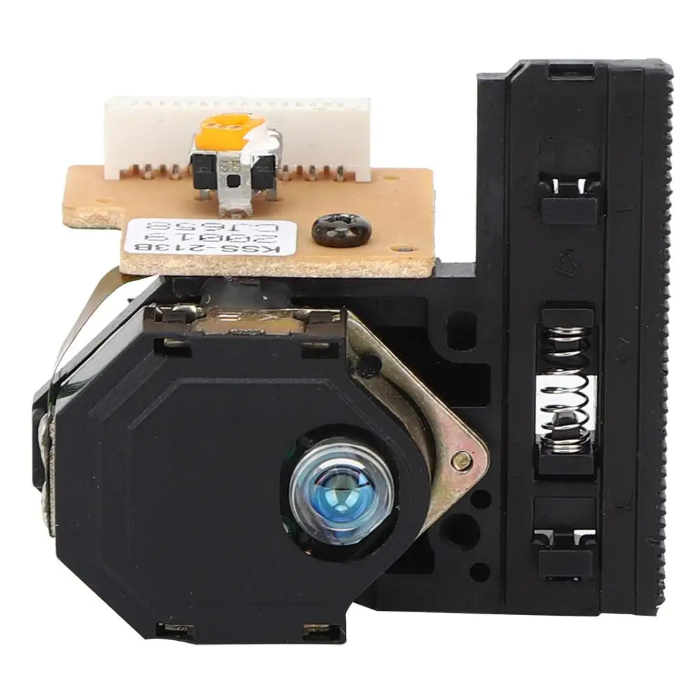 Blue KSS-213B Head Objective Lens with Copper Sleeve for Electric Excitation
Blue KSS-213B Head Objective Lens with Copper Sleeve for Electric Excitation