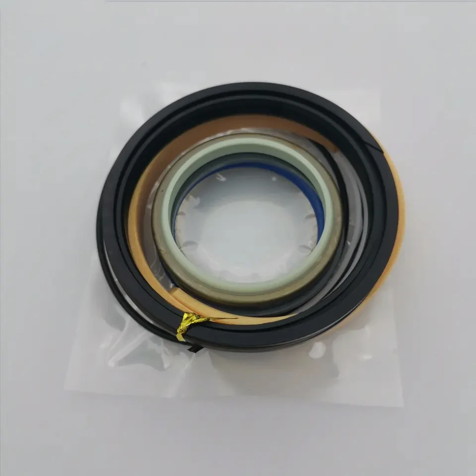 Комплект уплотнений цилиндра рычага 707-98-23870 для Komatsu PC35MR-2 PC30MR-3 PC35MR-3
Комплект уплотнений цилиндра рычага 707-98-23870 для Komatsu PC35MR-2 PC30MR-3 PC35MR-3