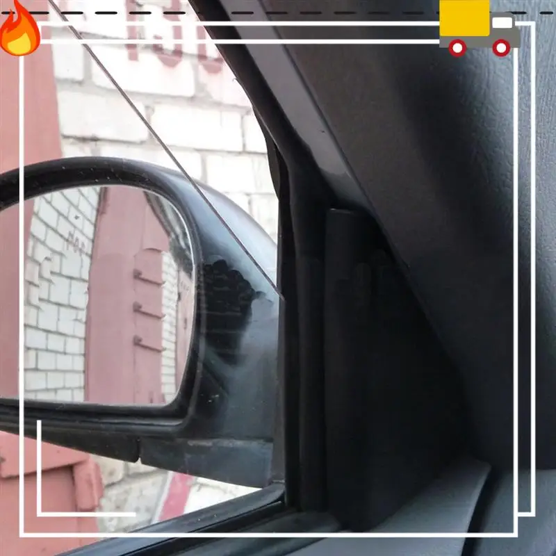 Discount-Molding Door Mirror Triangle Plate Cover For Hyundai Accent 1999 Front Window A-Pillar Triangle 8766025000 8767025000
Discount-Molding Door Mirror Triangle Plate Cover For Hyundai Accent 1999 Front Window A-Pillar Triangle 8766025000 8767025000