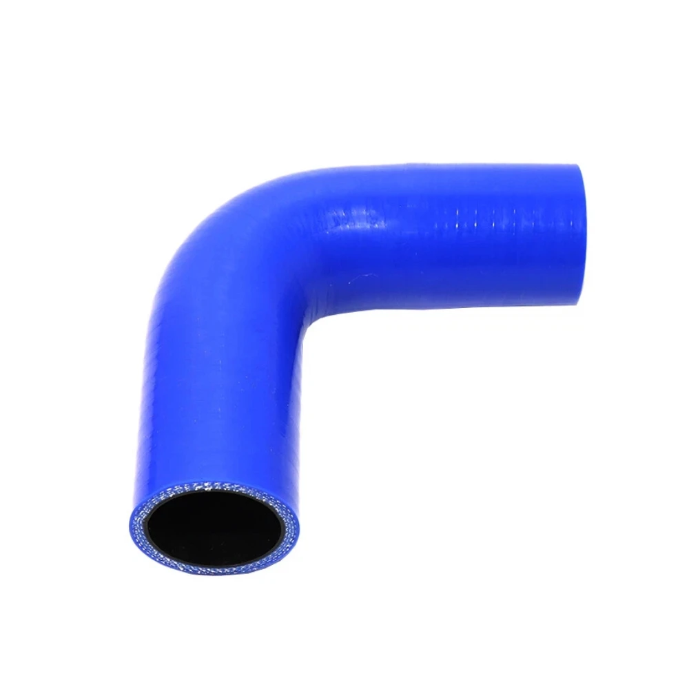 90mm Length 90 Degree Elbow Silicone Hose Pipe Intercooler Coupler Turbo Hose ID32MM Blue
90mm Length 90 Degree Elbow Silicone Hose Pipe Intercooler Coupler Turbo Hose ID32MM Blue