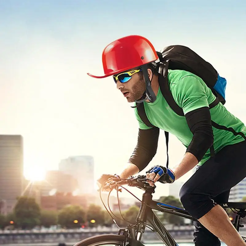 Open Face Motorcycle Hat Baseball Retro Open Face Motorcycle Hat Cycling Gear Quick Release Buckle Headwear Head Protection For
Open Face Motorcycle Hat Baseball Retro Open Face Motorcycle Hat Cycling Gear Quick Release Buckle Headwear Head Protection For