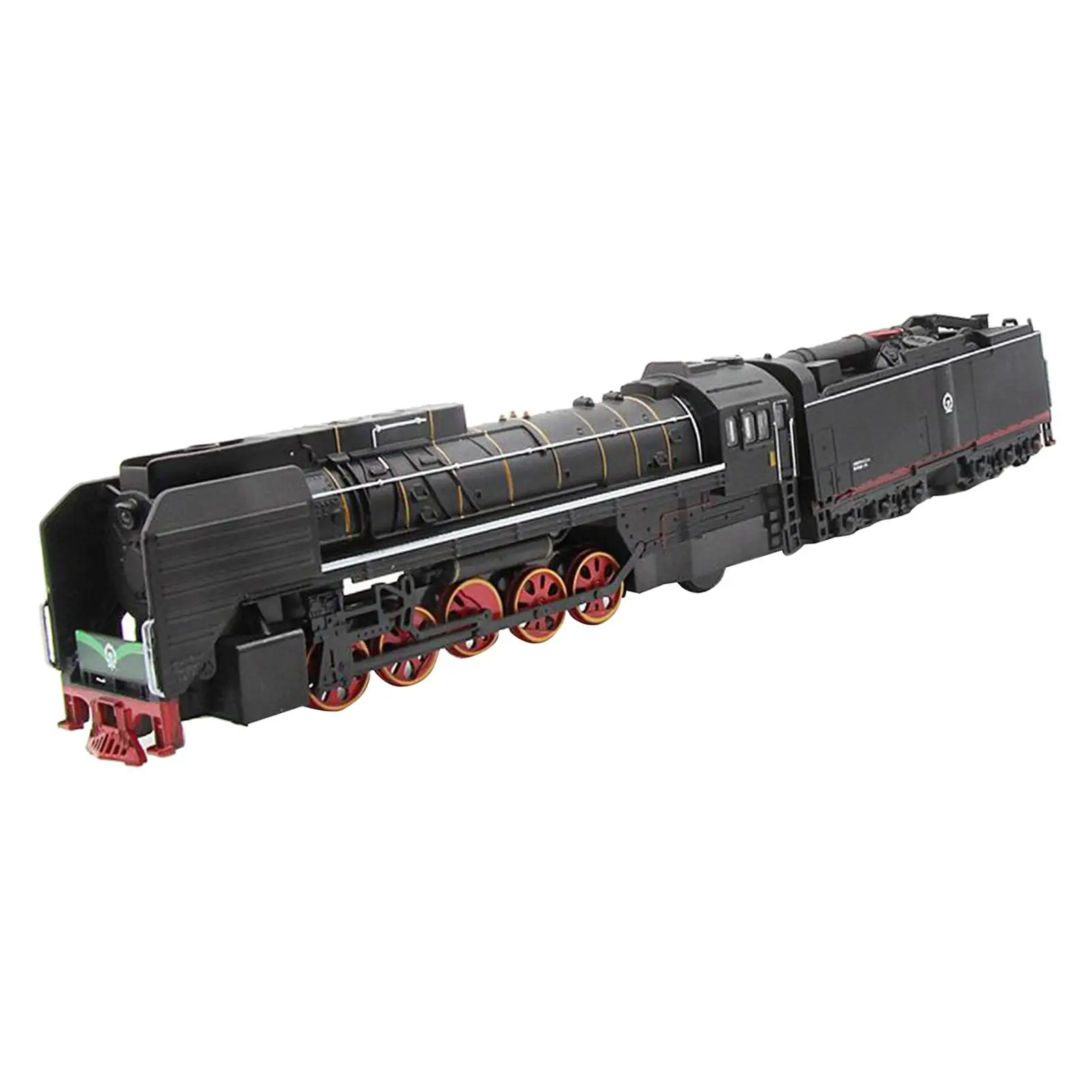 Toy Train Die Cast Metal Alloy Rail Train Model Pull Back Toy Vehicle Collection for Kids
Toy Train Die Cast Metal Alloy Rail Train Model Pull Back Toy Vehicle Collection for Kids