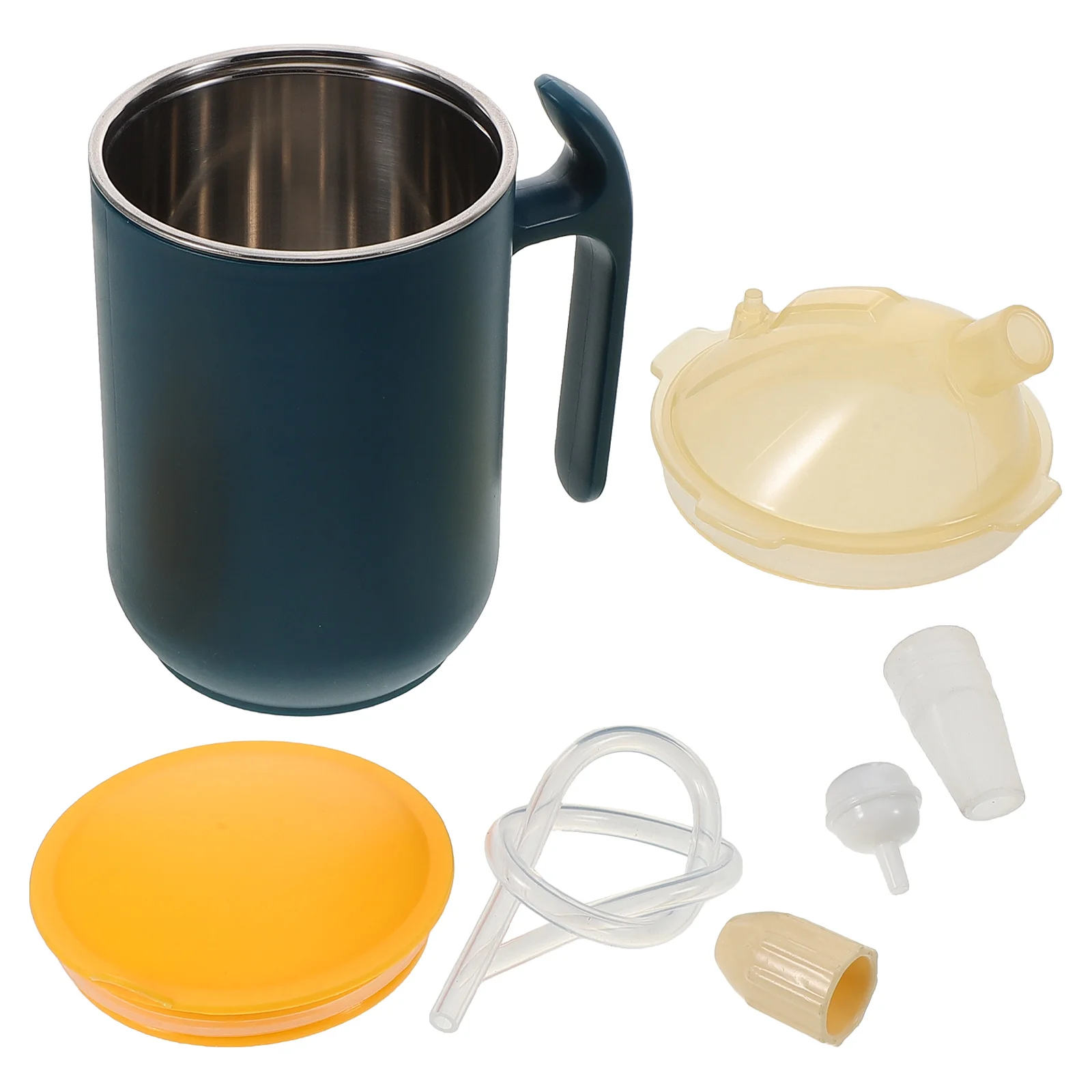 Elderly Care Cup Drinking Mug with Handles Beaker for Disabled Adults Mugs The Cups Feeding Lid Sippy Adjust
Elderly Care Cup Drinking Mug with Handles Beaker for Disabled Adults Mugs The Cups Feeding Lid Sippy Adjust