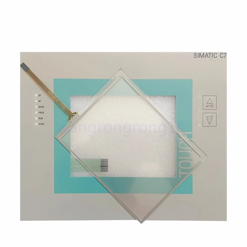 New Replacement Compatible Touch panel Touch Membrane Keypad For C7-635 6ES7635 6ES7 635-2EB02-0AE3
New Replacement Compatible Touch panel Touch Membrane Keypad For C7-635 6ES7635 6ES7 635-2EB02-0AE3