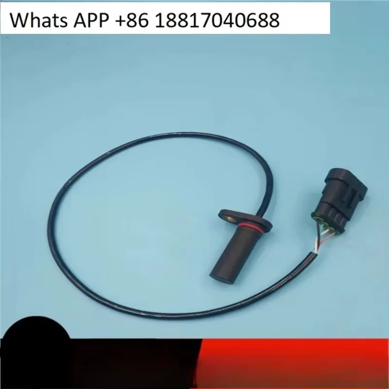 Heli Hangcha Электрический вилочный погрузчик, подключаемый модуль, датчик кодирования, детали двигателя
Heli Hangcha Электрический вилочный погрузчик, подключаемый модуль, датчик кодирования, детали двигателя