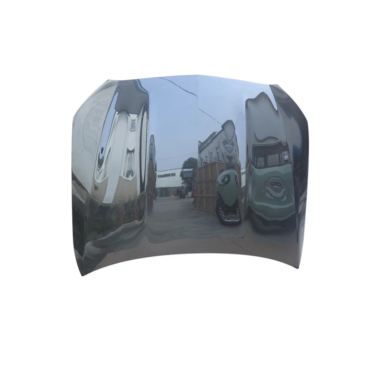 OE A2068800500 Car Engine Hood Bonnet Cover Panel For Mercedes Benz C200 C300 Hood
OE A2068800500 Car Engine Hood Bonnet Cover Panel For Mercedes Benz C200 C300 Hood