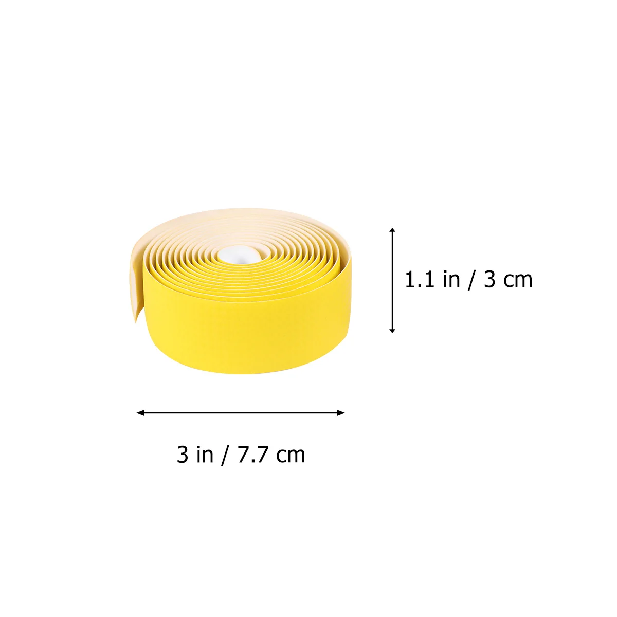 Carbon Fiber Shock Absorbant Handlebar Tape Wrap Durable Vibration Reducing Nonslip Skid Proof Easy Install Silver
Carbon Fiber Shock Absorbant Handlebar Tape Wrap Durable Vibration Reducing Nonslip Skid Proof Easy Install Silver