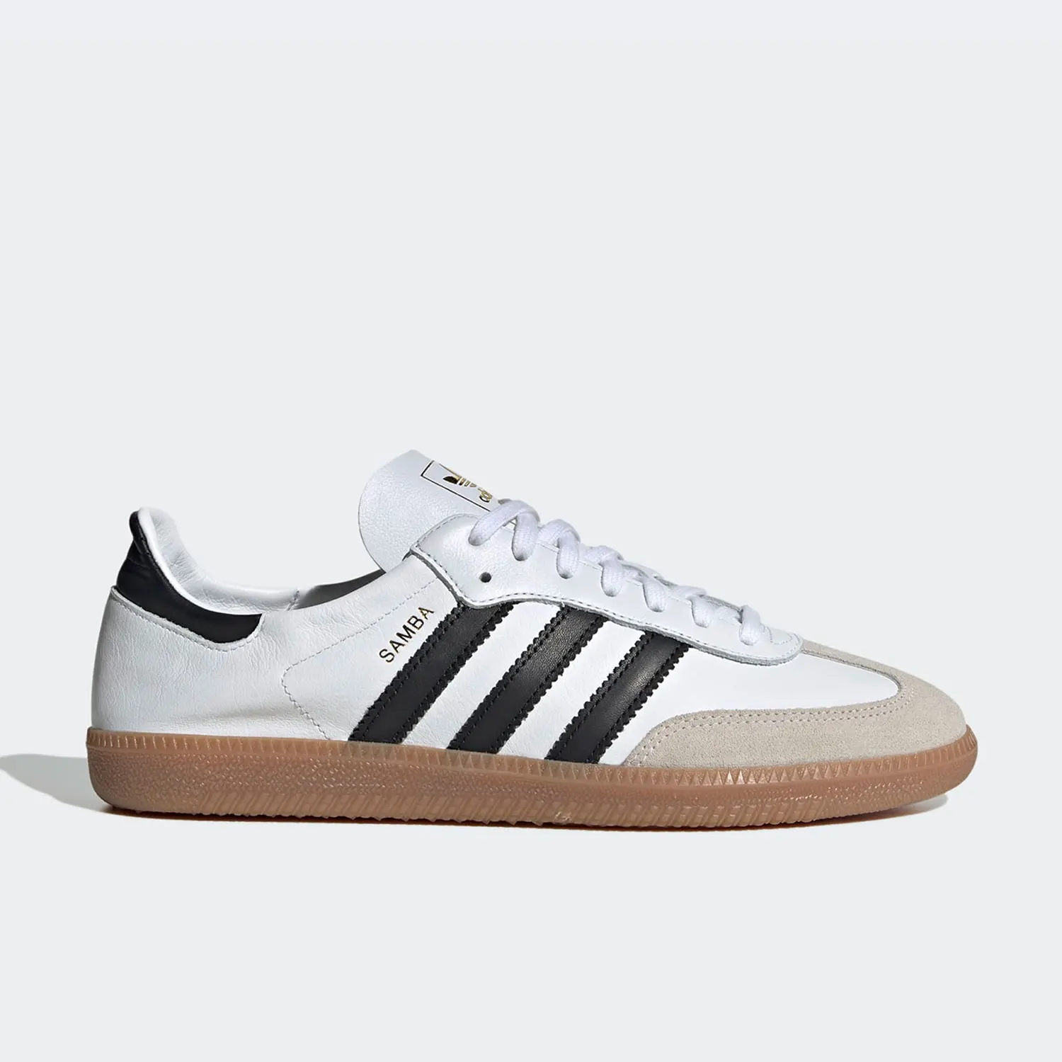 Adidas genuine Three Leaves Men's & Women's Breathable Low-Top Casual Shoes IF0642
Adidas genuine Three Leaves Men's & Women's Breathable Low-Top Casual Shoes IF0642